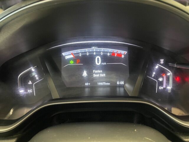 2019 Honda CR-V EX-L Kannapolis NC