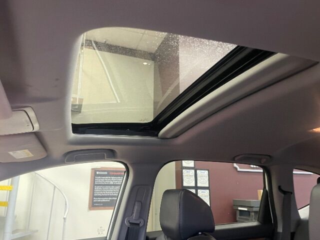 2019 Honda CR-V EX-L Kannapolis NC