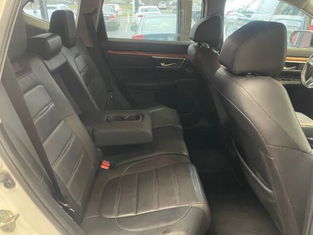 2019 Honda CR-V EX-L Kannapolis NC