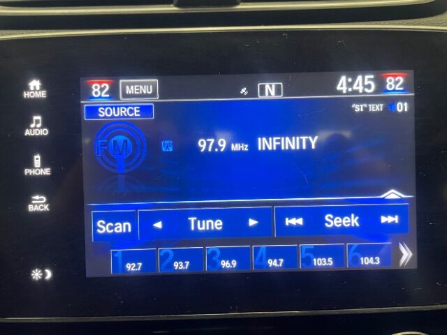 2019 Honda CR-V EX-L Kannapolis NC