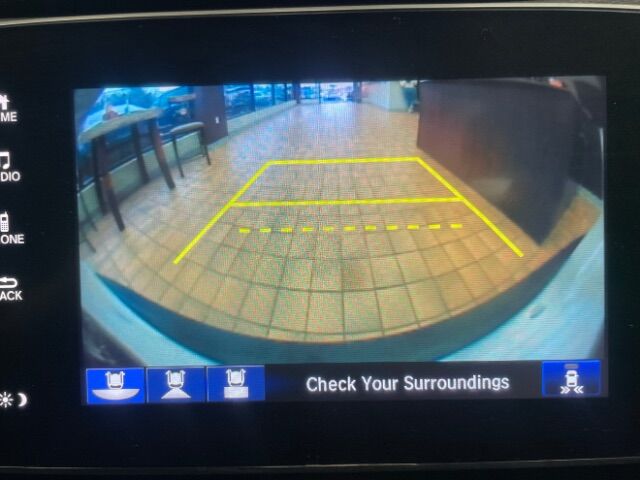 2019 Honda CR-V EX-L Kannapolis NC