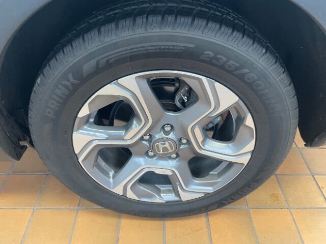 2019 Honda CR-V EX-L Kannapolis NC