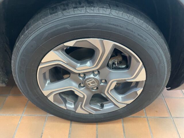 2019 Honda CR-V EX-L Kannapolis NC