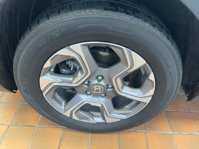 2019 Honda CR-V EX-L Kannapolis NC