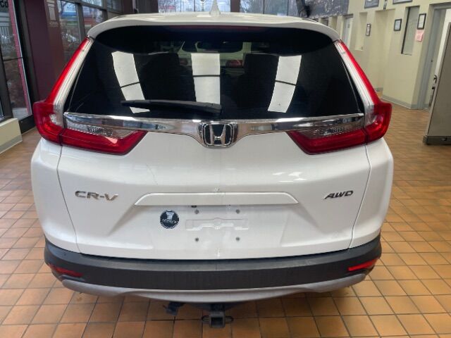 2019 Honda CR-V EX-L Kannapolis NC