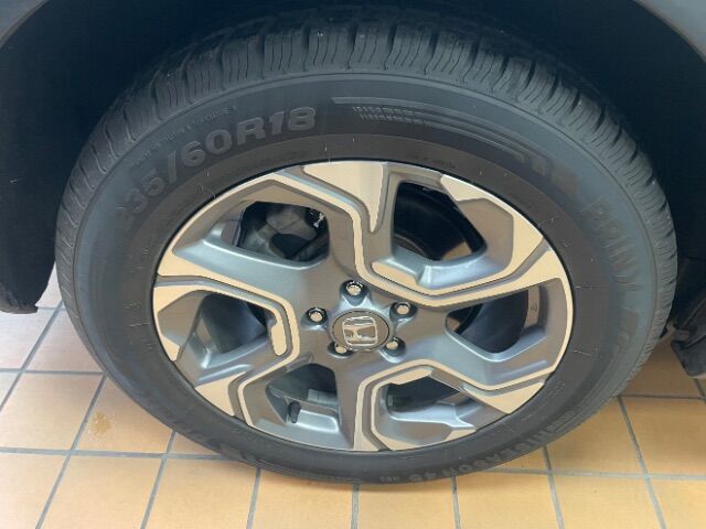 2019 Honda CR-V EX-L Kannapolis NC