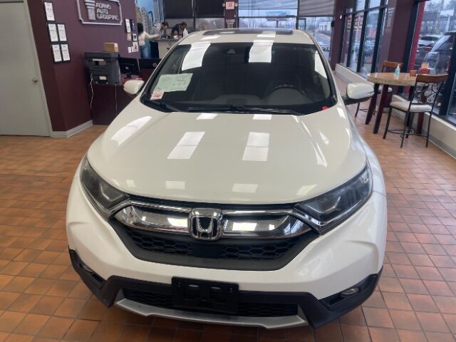 2019 Honda CR-V EX-L Kannapolis NC