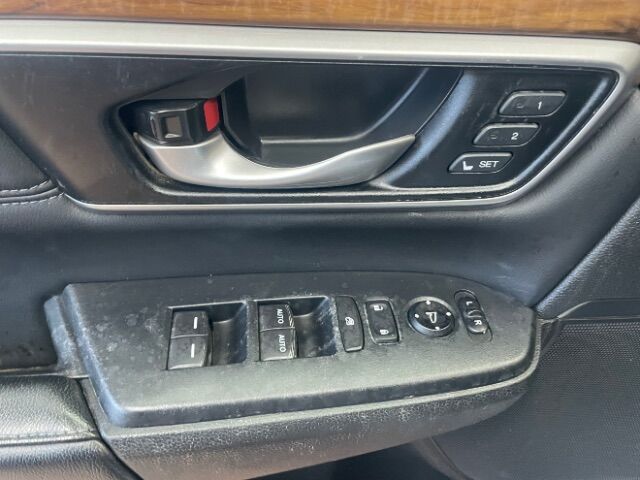 2019 Honda CR-V EX-L Kannapolis NC