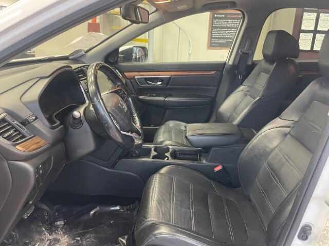 2019 Honda CR-V EX-L Kannapolis NC