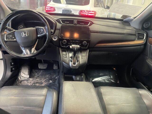 2019 Honda CR-V EX-L Kannapolis NC