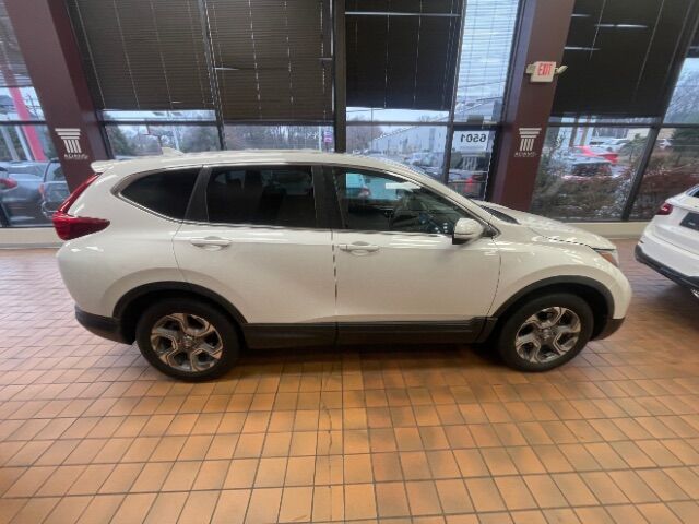 2019 Honda CR-V EX-L Kannapolis NC