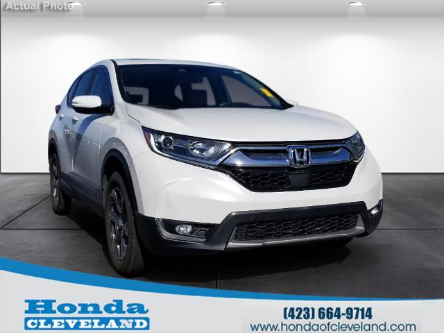 2019 Honda CR-V 2019 Honda CR-V