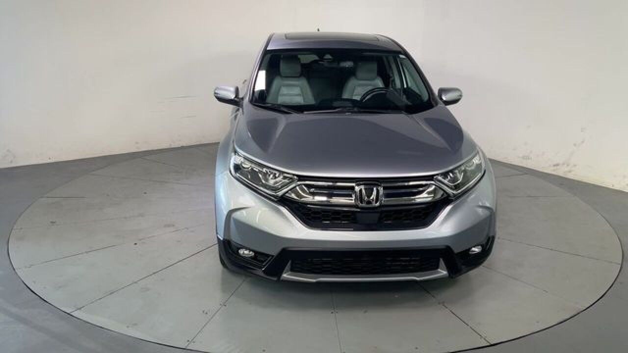 2019 Honda CR-V EX-L Columbia SC