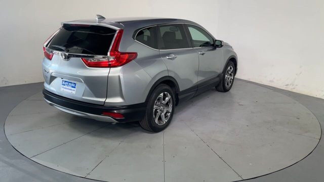 2019 Honda CR-V EX-L Columbia SC