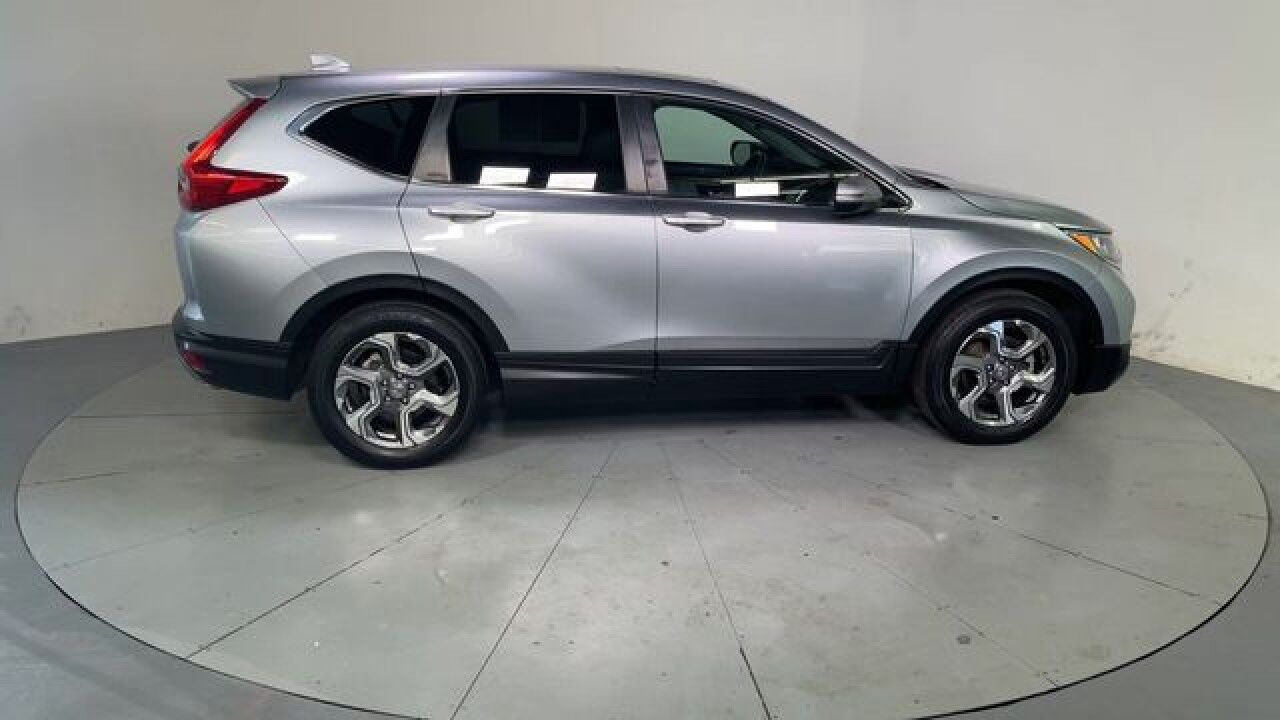 2019 Honda CR-V EX-L Columbia SC