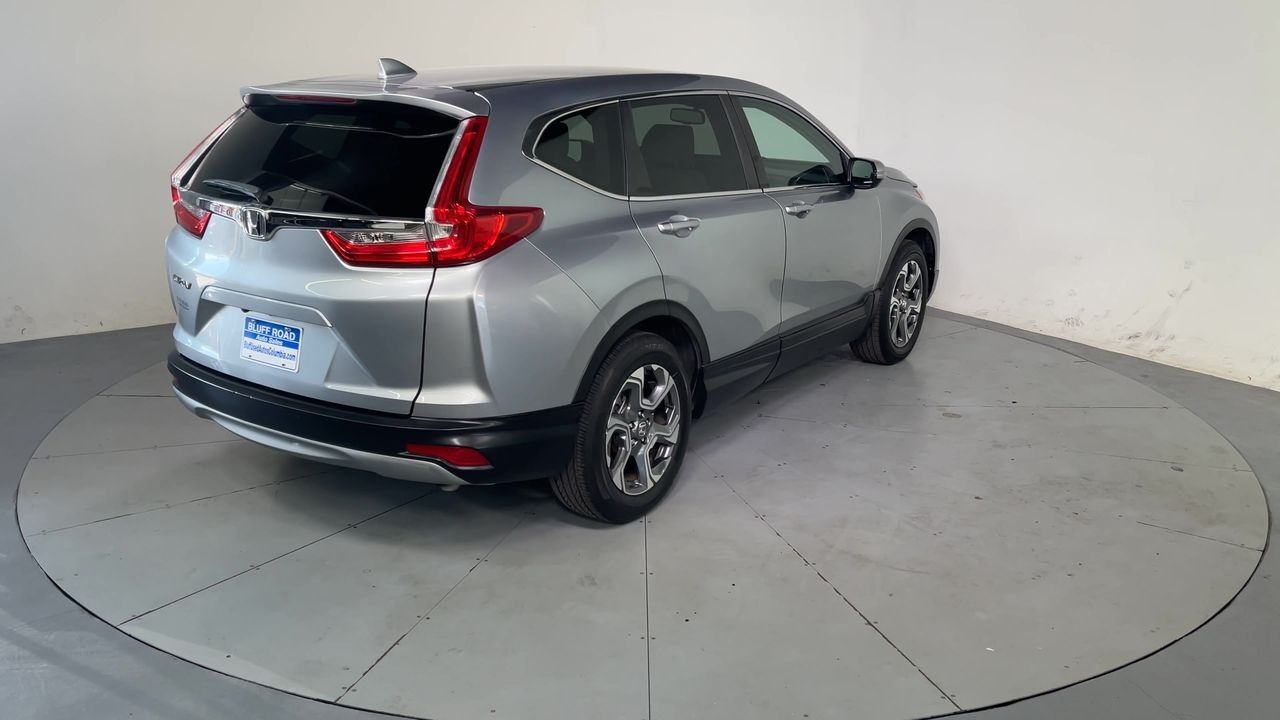 2019 Honda CR-V EX-L Columbia SC