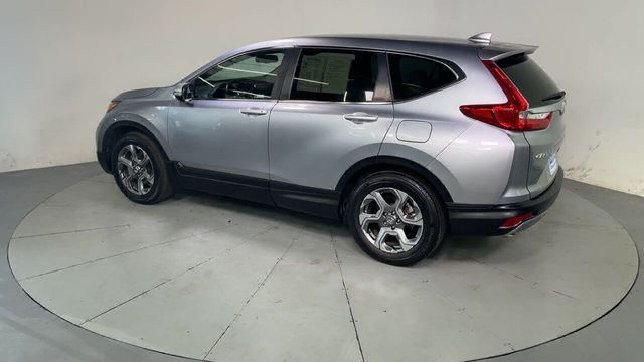 2019 Honda CR-V EX-L Columbia SC