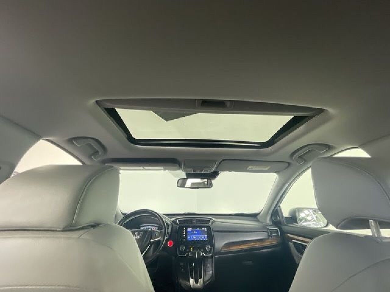 2019 Honda CR-V EX-L Columbia SC