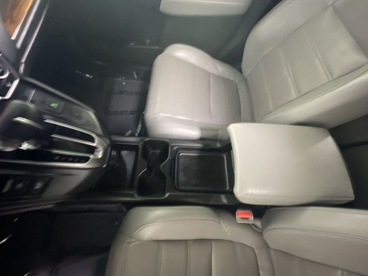 2019 Honda CR-V EX-L Columbia SC