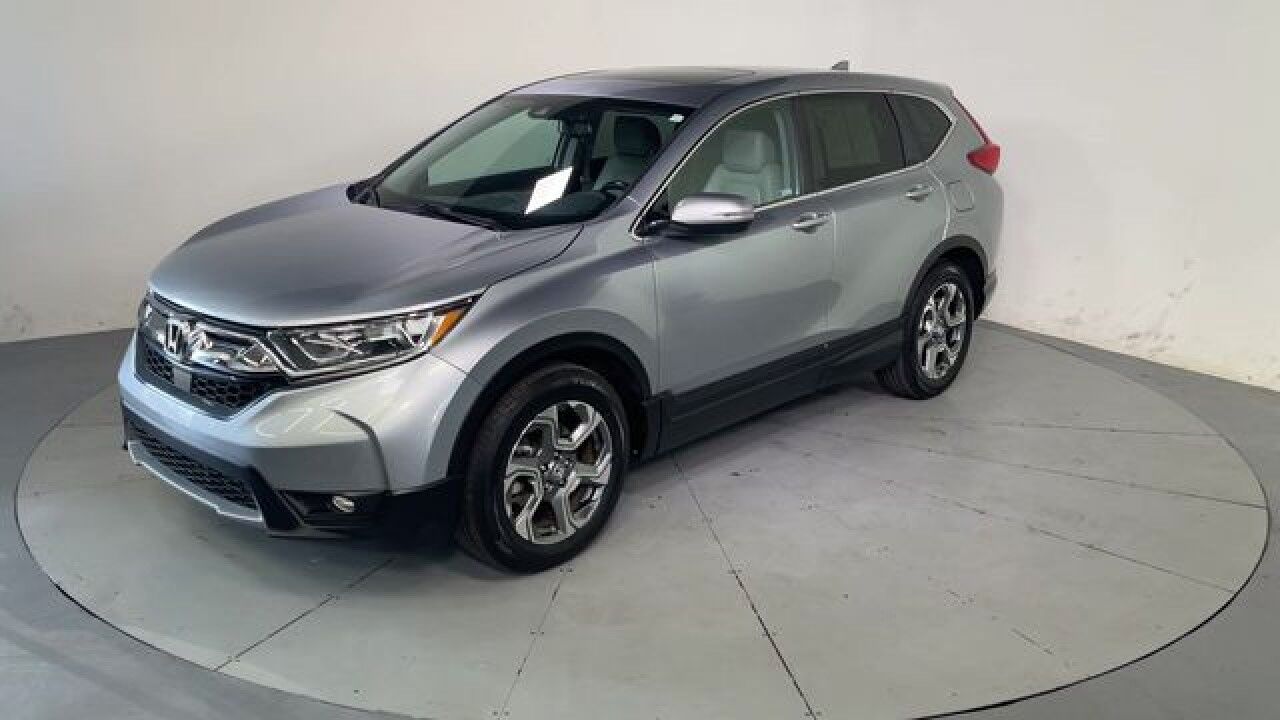2019 Honda CR-V EX-L Columbia SC