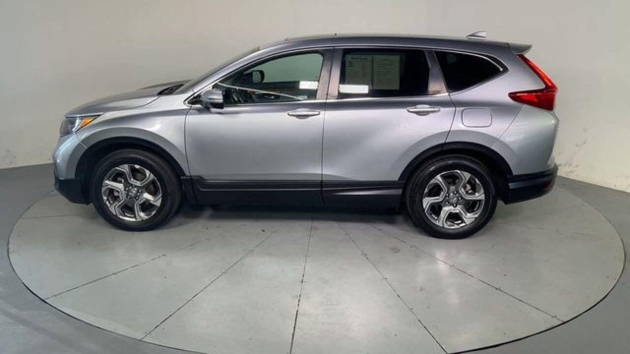 2019 Honda CR-V EX-L Columbia SC
