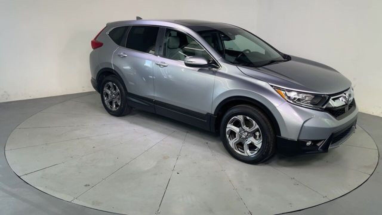 2019 Honda CR-V EX-L Columbia SC