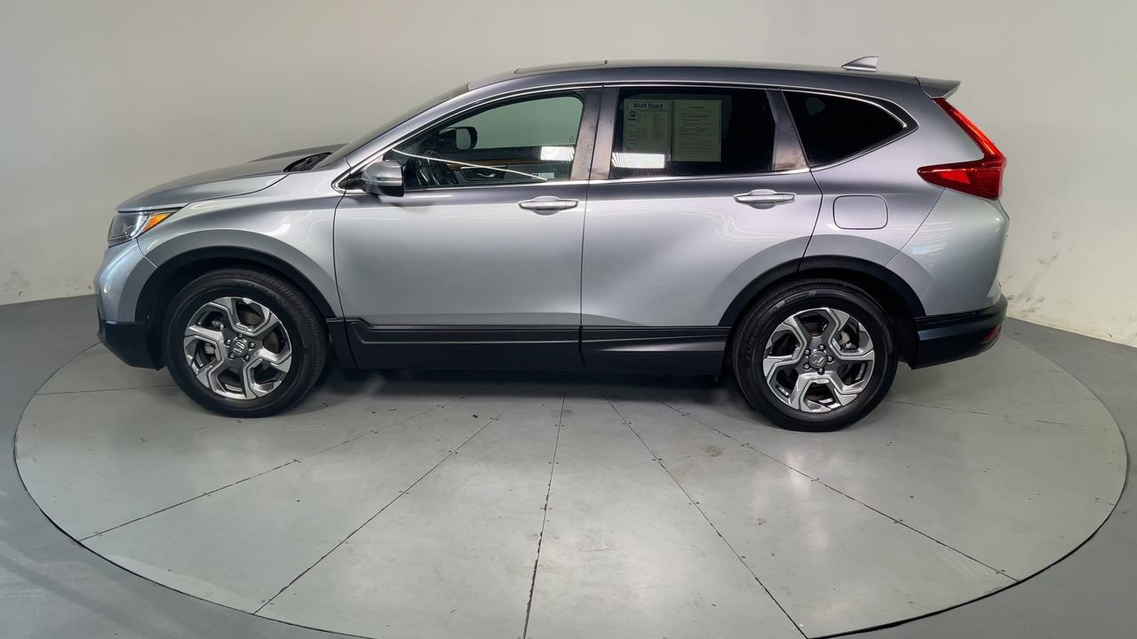 2019 Honda CR-V EX-L Columbia SC