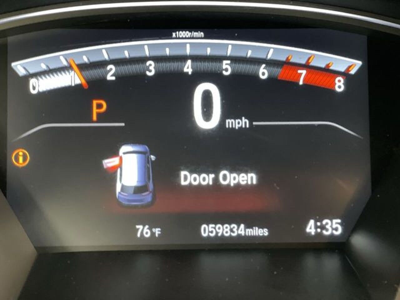 2019 Honda CR-V EX-L Columbia SC