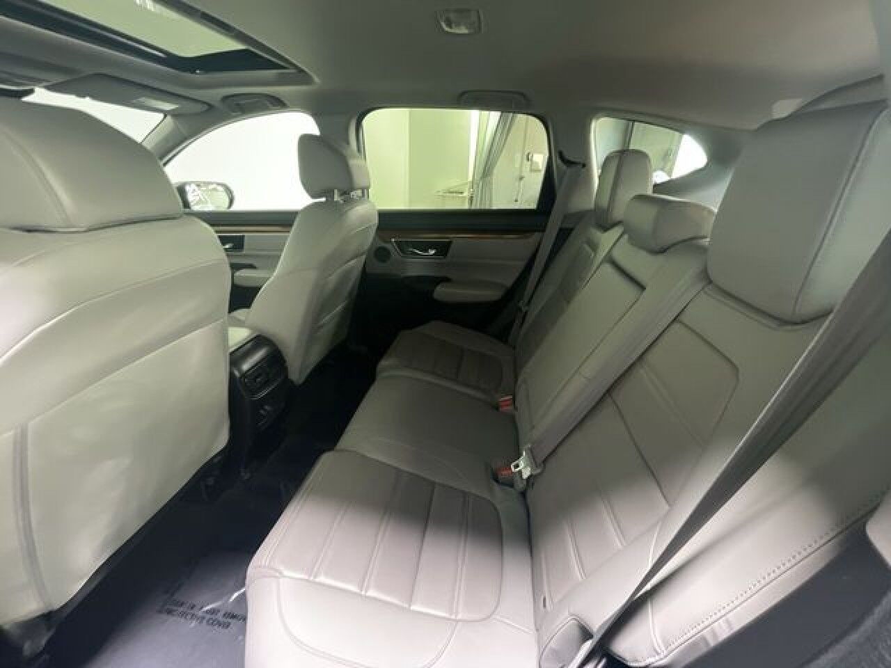2019 Honda CR-V EX-L Columbia SC