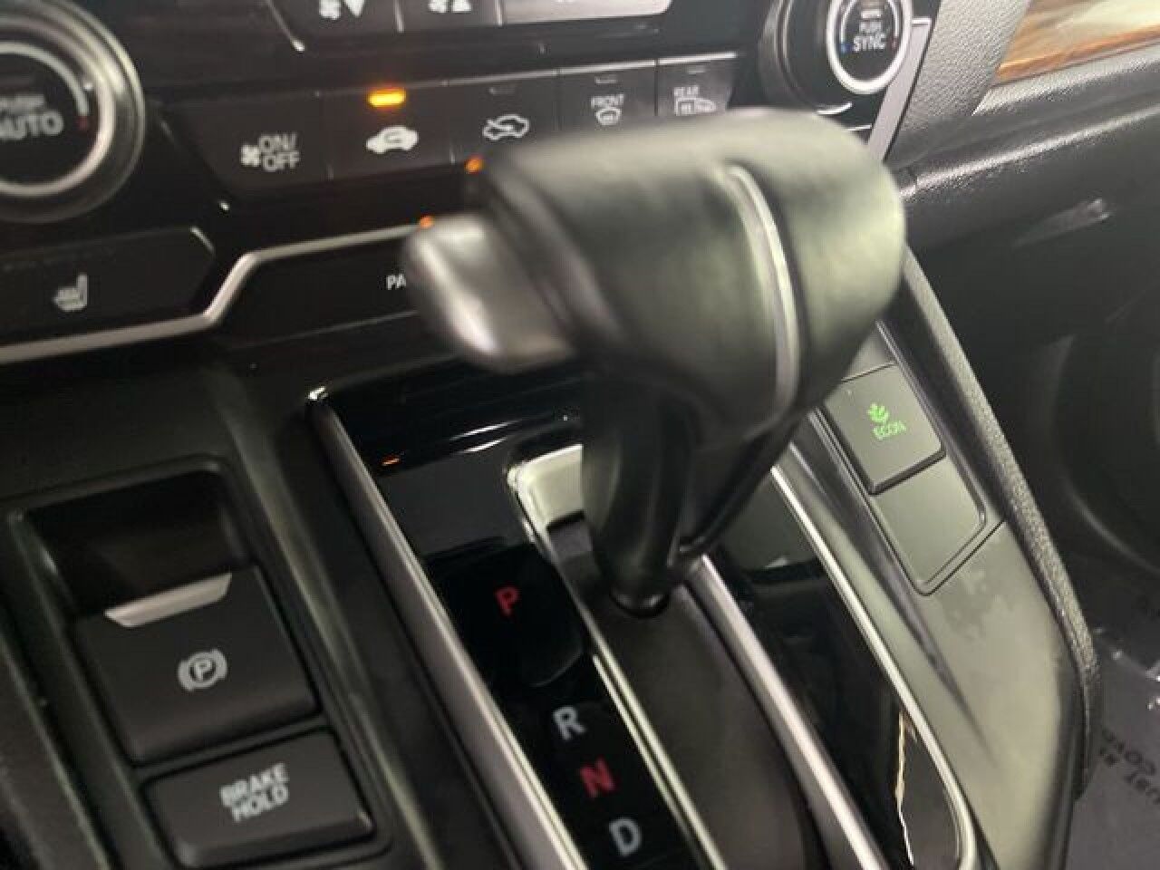 2019 Honda CR-V EX-L Columbia SC