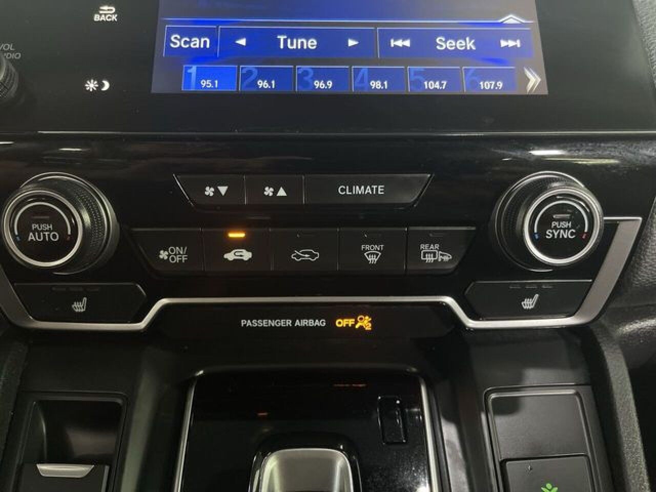2019 Honda CR-V EX-L Columbia SC