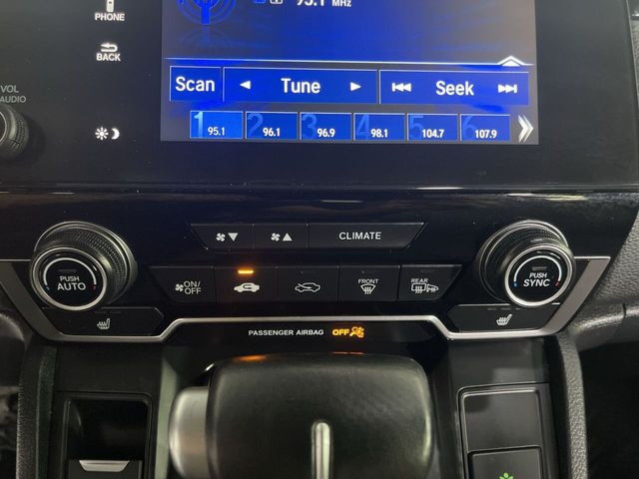 2019 Honda CR-V EX-L Columbia SC