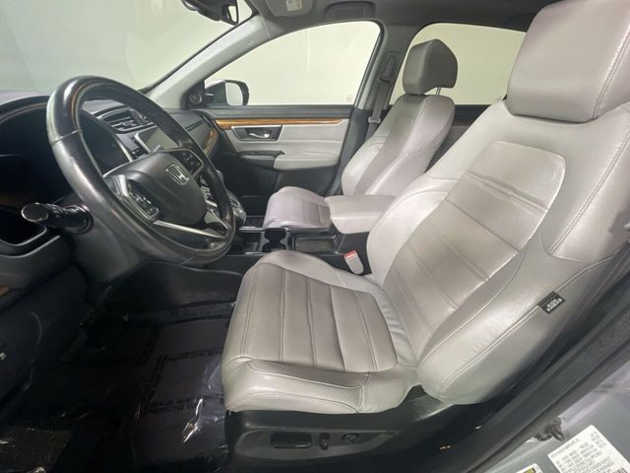 2019 Honda CR-V EX-L Columbia SC