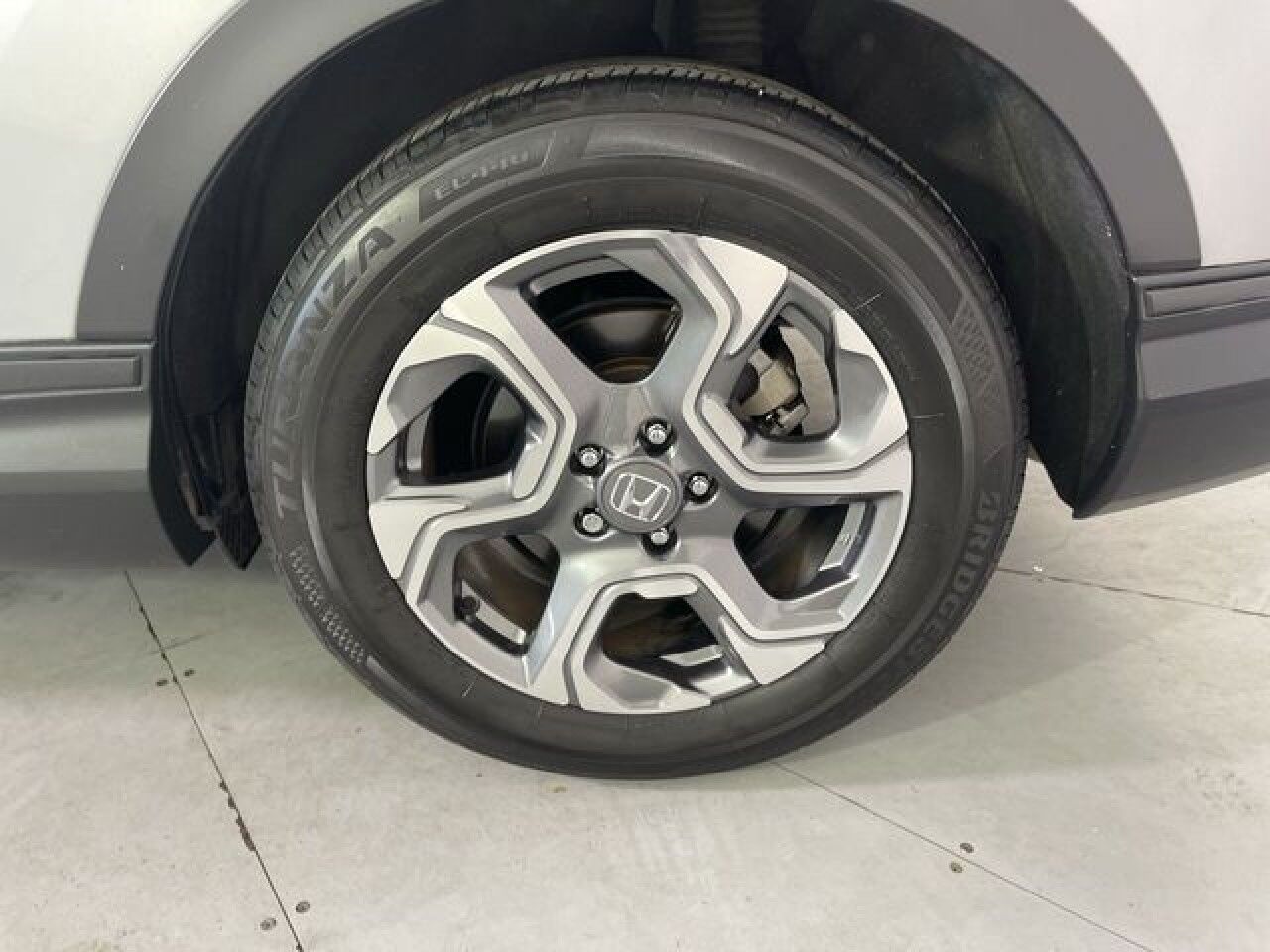 2019 Honda CR-V EX-L Columbia SC