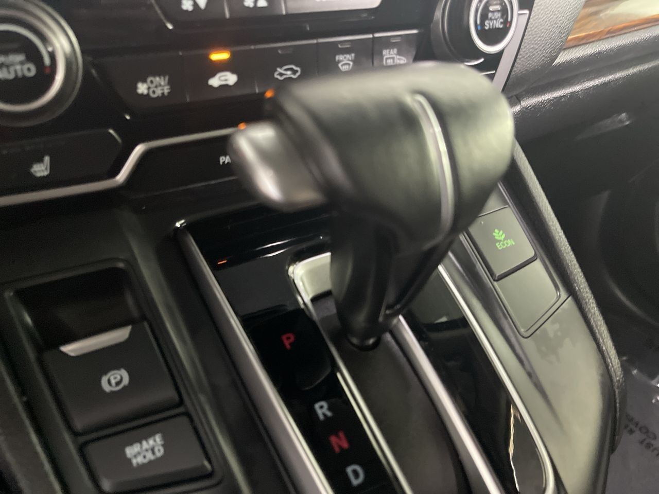 2019 Honda CR-V EX-L Columbia SC