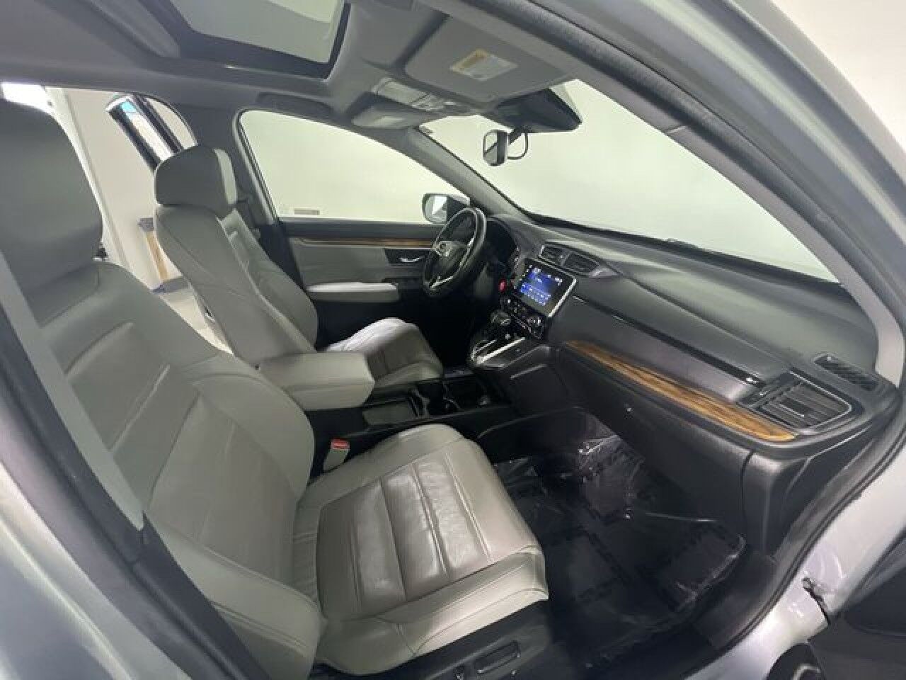 2019 Honda CR-V EX-L Columbia SC