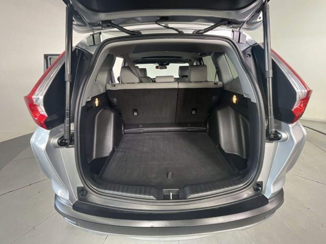 2019 Honda CR-V EX-L Columbia SC