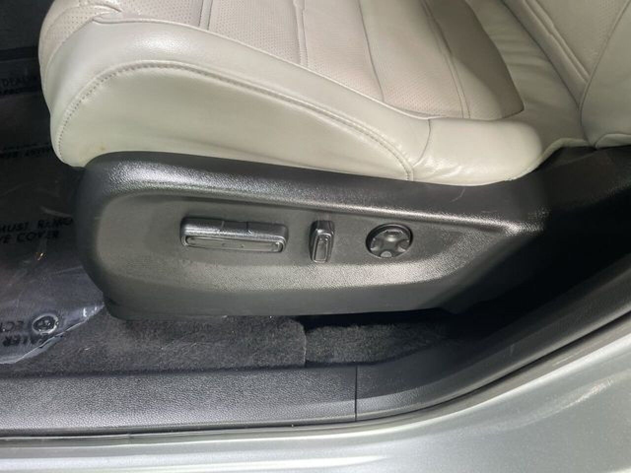 2019 Honda CR-V EX-L Columbia SC