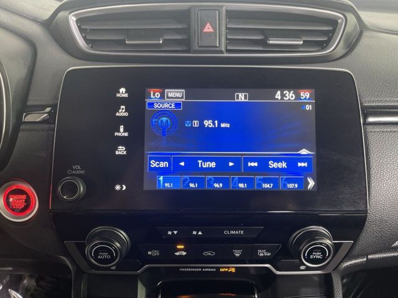 2019 Honda CR-V EX-L Columbia SC