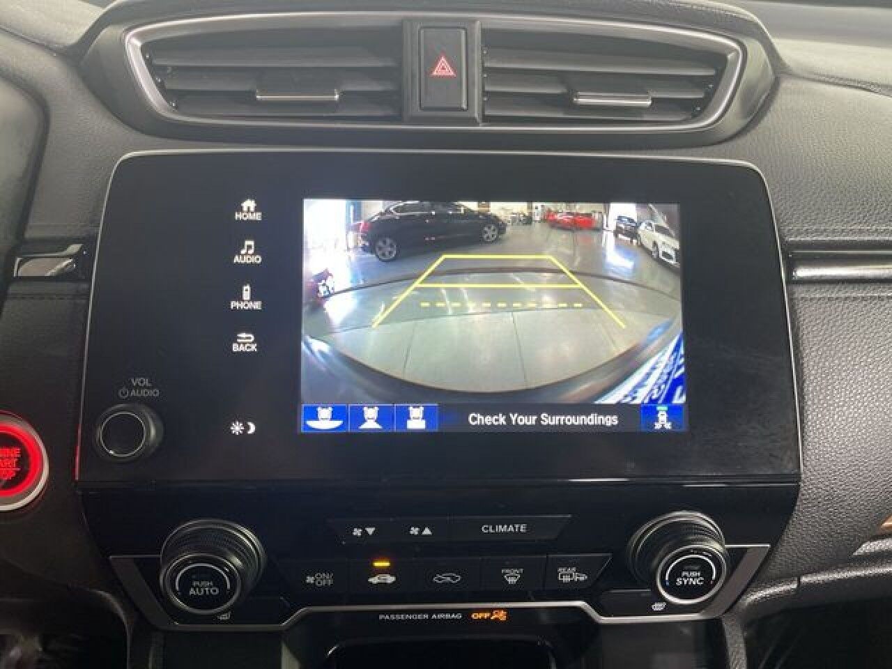 2019 Honda CR-V EX-L Columbia SC