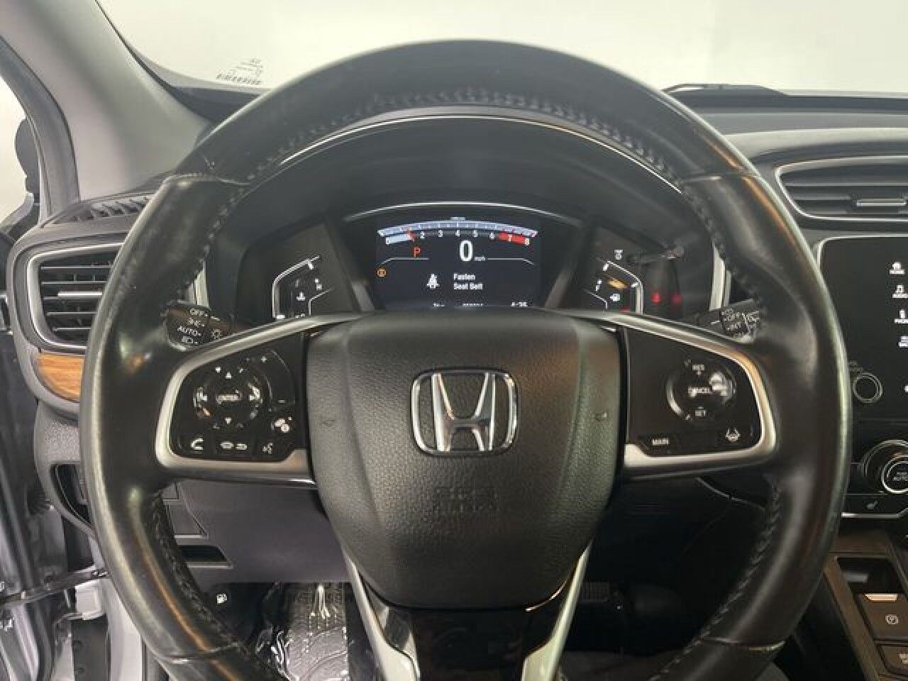 2019 Honda CR-V EX-L Columbia SC