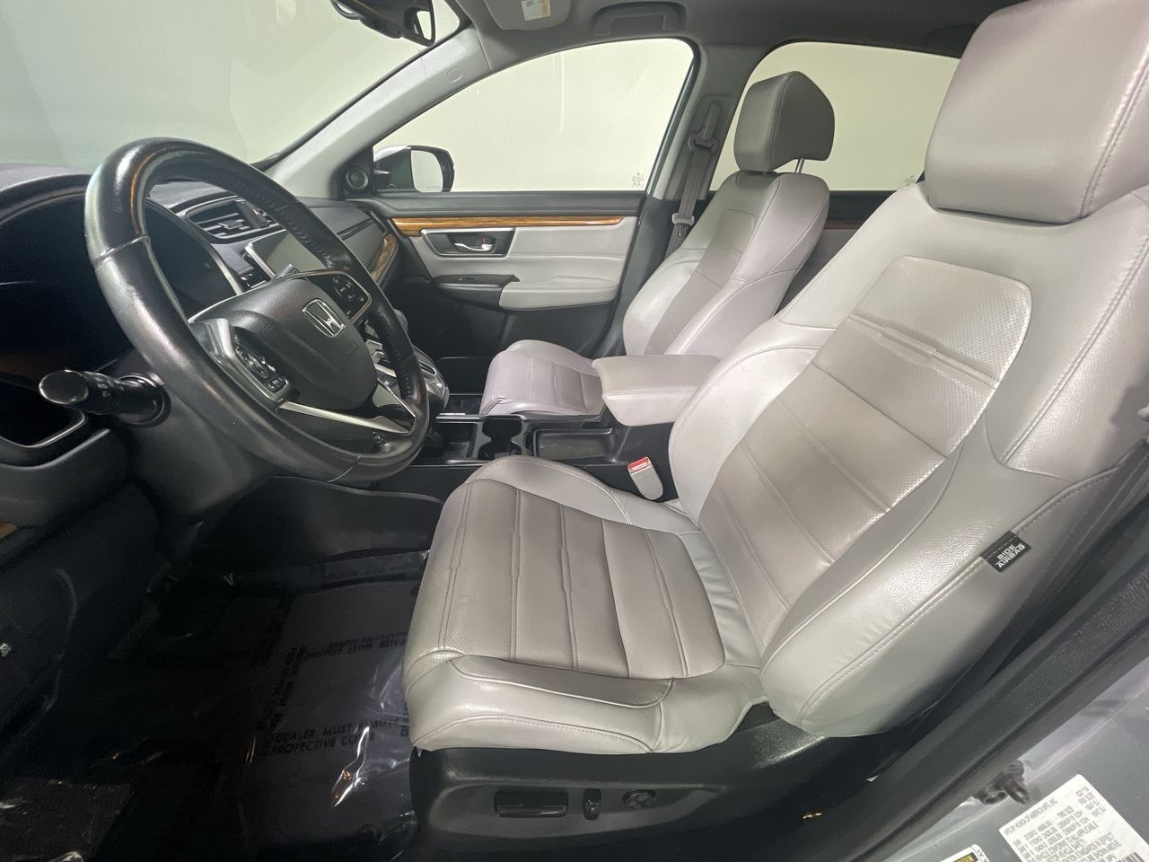 2019 Honda CR-V EX-L Columbia SC