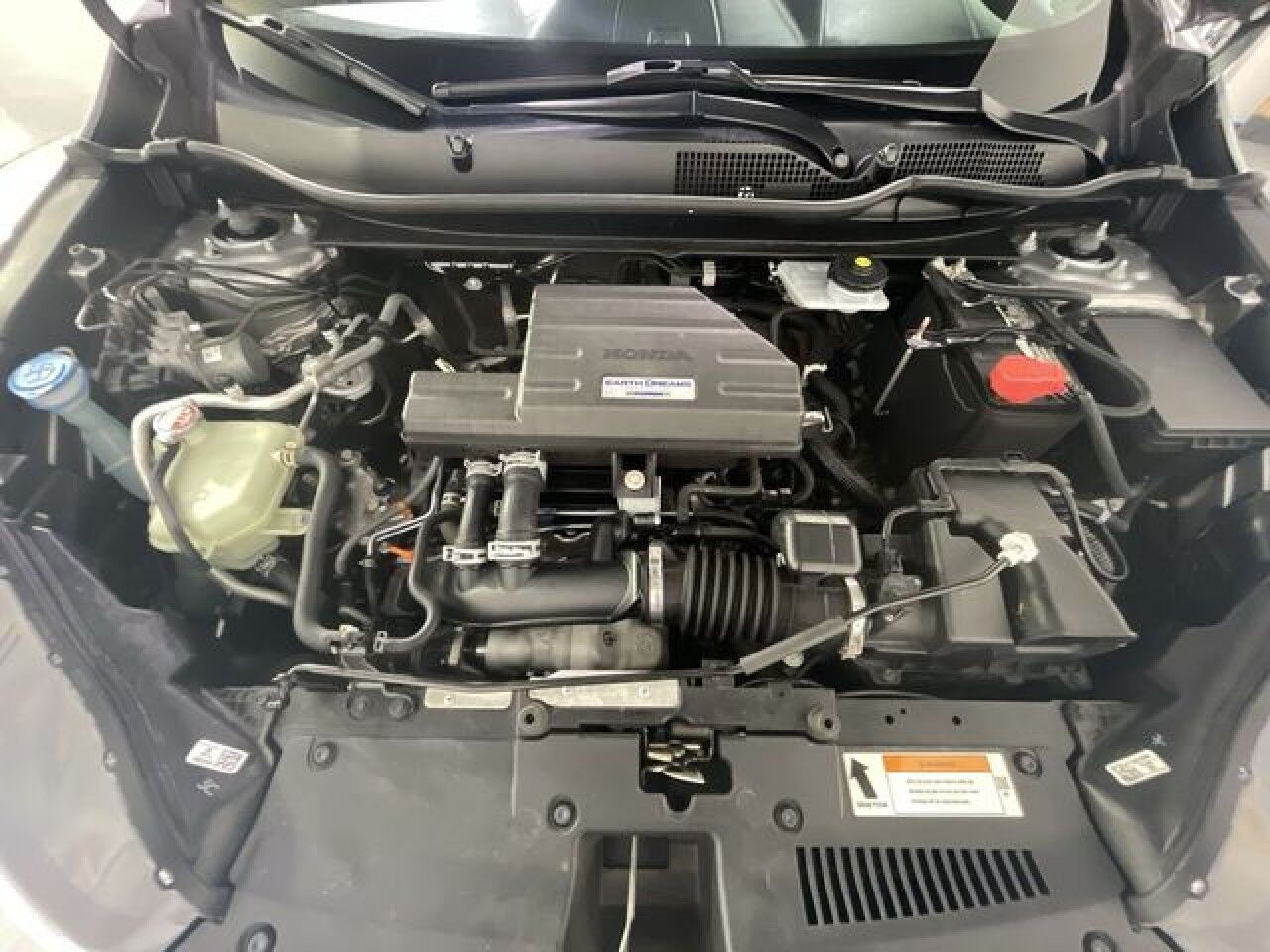 2019 Honda CR-V EX-L Columbia SC