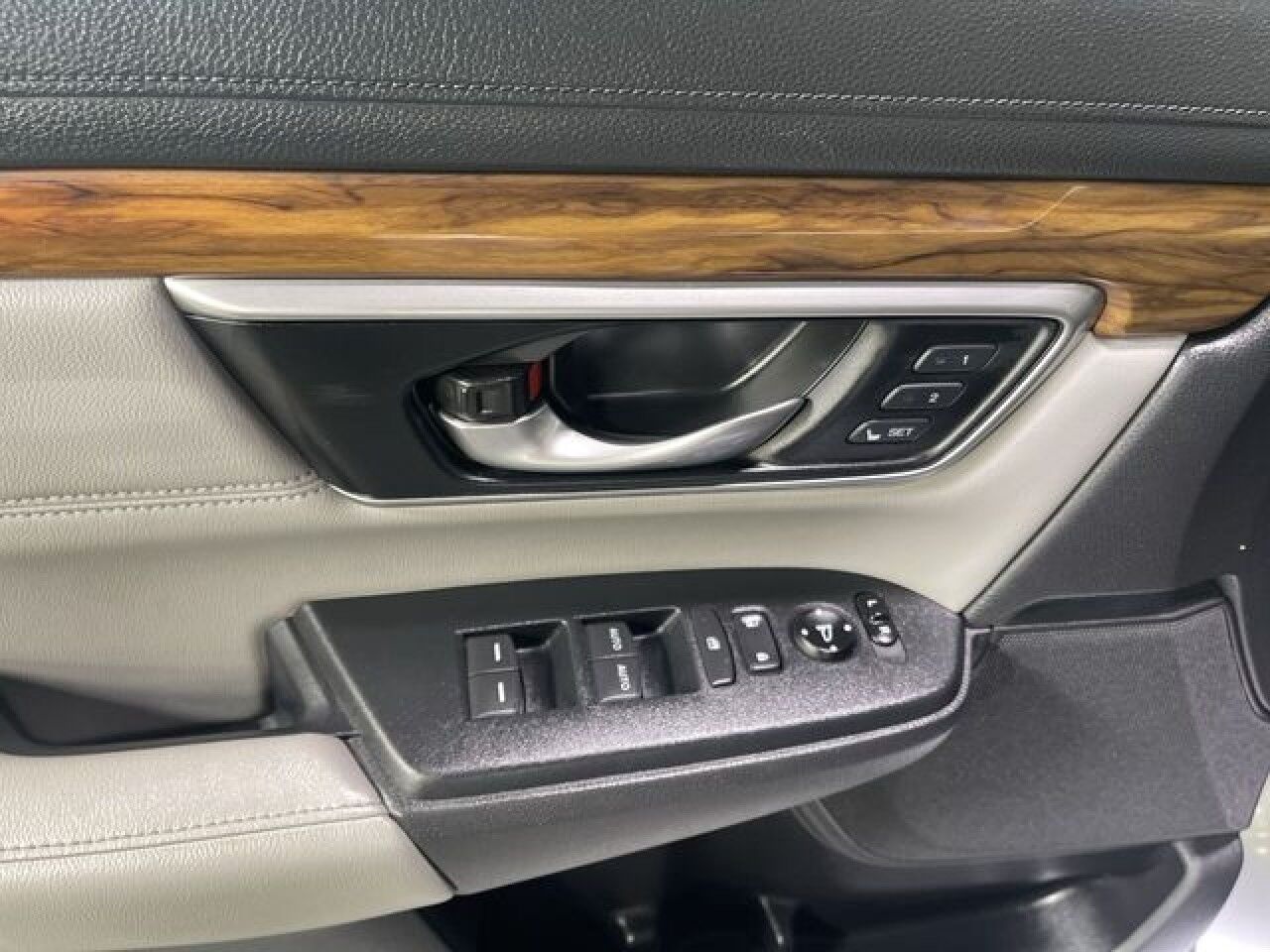 2019 Honda CR-V EX-L Columbia SC
