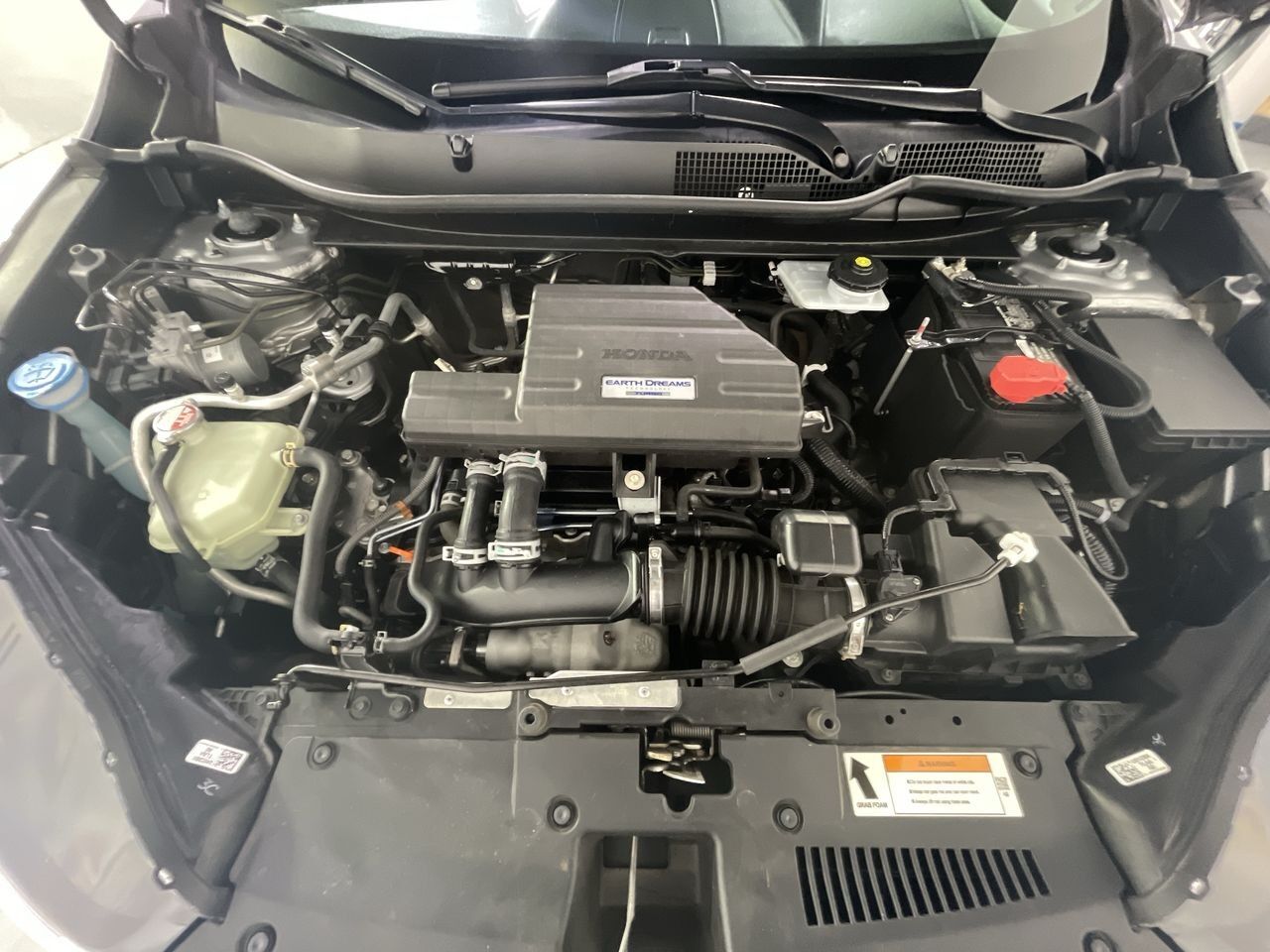 2019 Honda CR-V EX-L Columbia SC