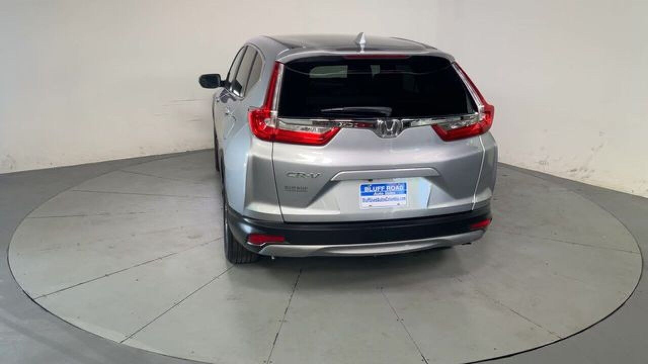 2019 Honda CR-V EX-L Columbia SC