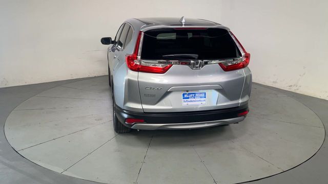 2019 Honda CR-V EX-L Columbia SC