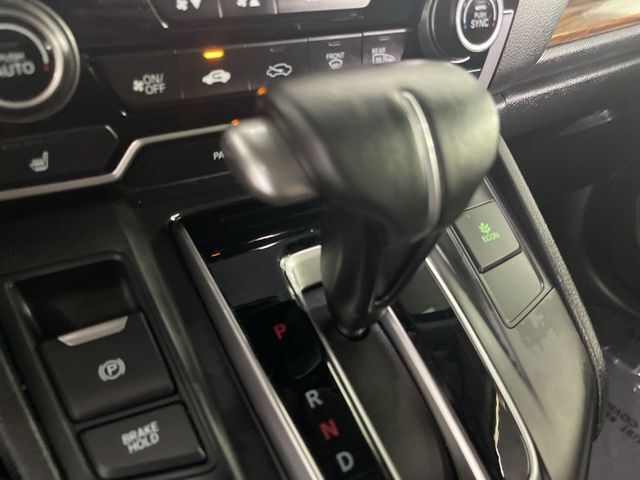 2019 Honda CR-V EX-L Columbia SC