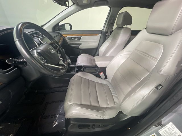 2019 Honda CR-V EX-L Columbia SC