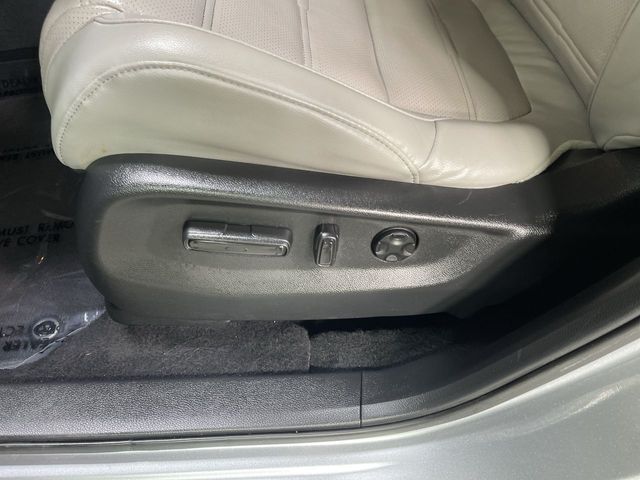 2019 Honda CR-V EX-L Columbia SC